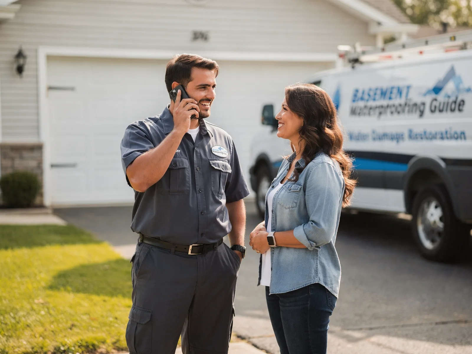 Basement Waterproofing Near Me Cohagen, MT FAQs